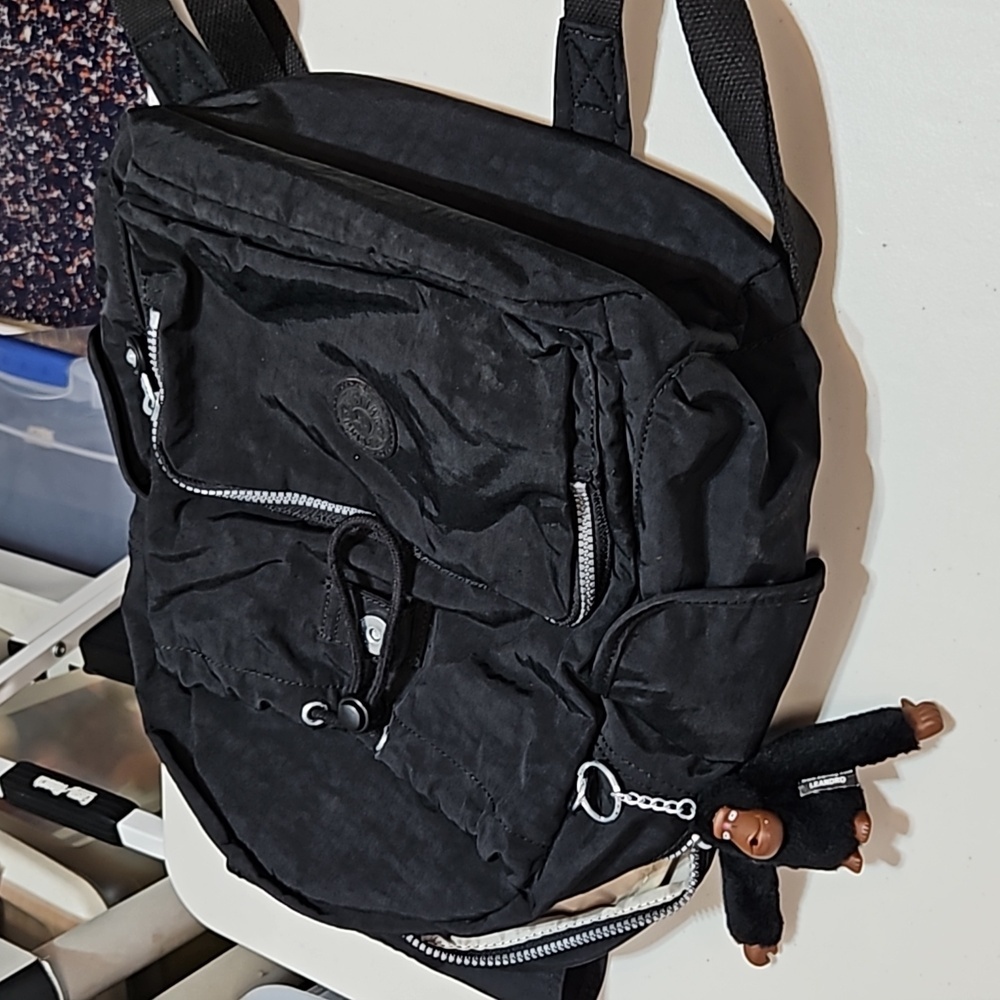 Pack back women's